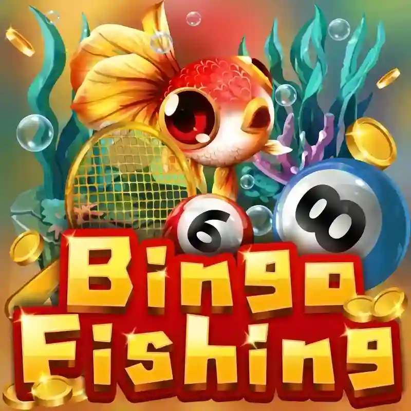 Bắn cá Bingo casino