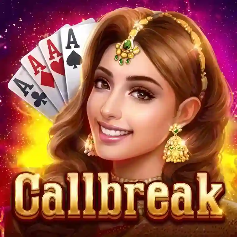 Giao diện trò chơi Callbreak trực tuyến tại win79