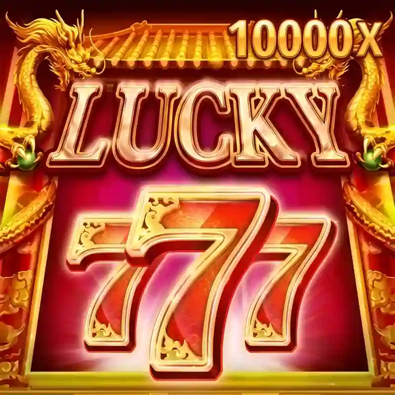 Trò chơi Chúc May Mắn 777 casino win79