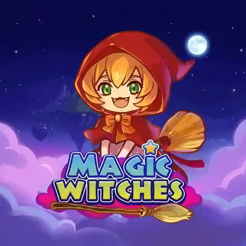Phù thủy ma thuật sòng bài Win79