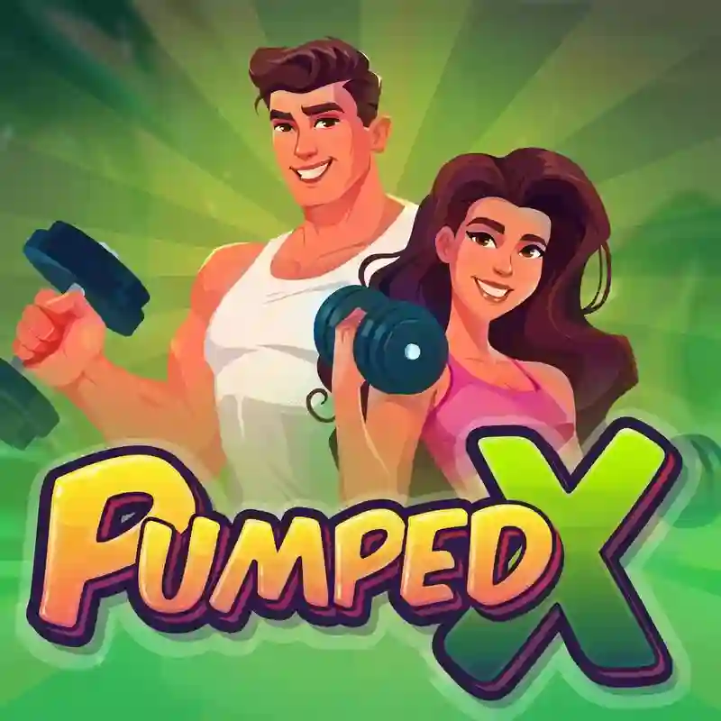 Trò chơi nổ hũ Pumped X tại win79