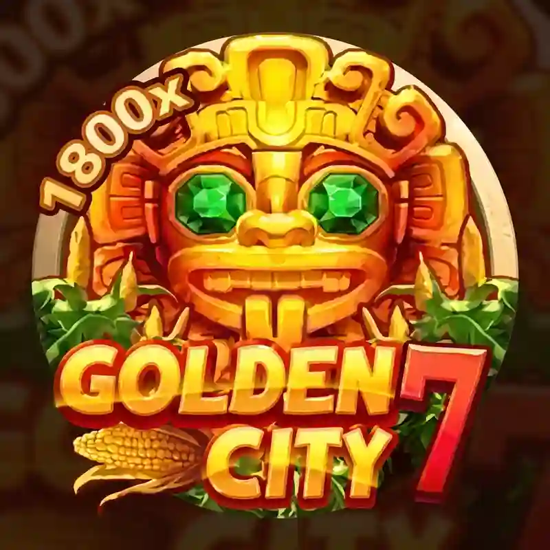 Thành Phố Vàng 7 casino trực tuyến