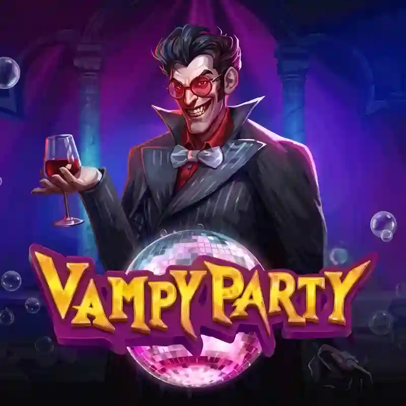 Tiệc Ma Cà Rồng game casino