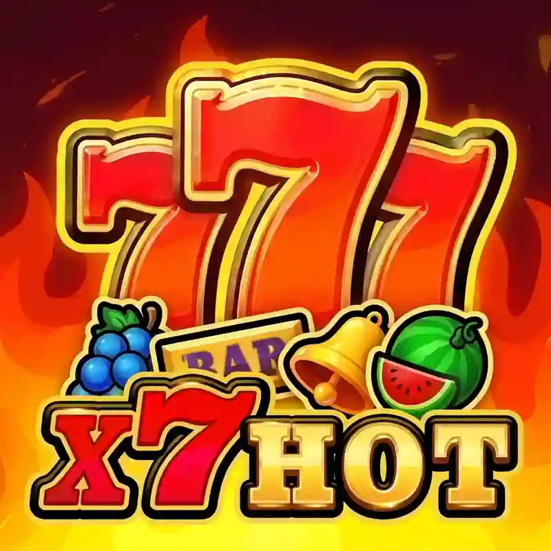 Slots X7 HOT casino uy tín Win79