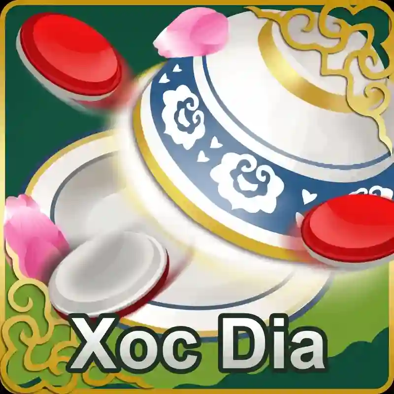 Trò chơi Xóc Đĩa tại win79