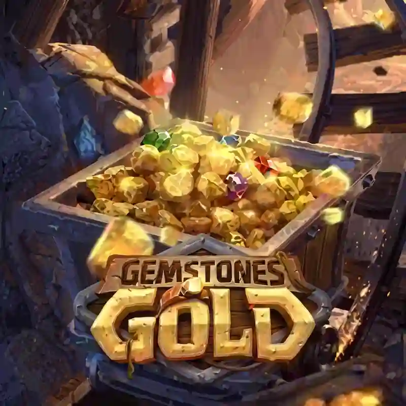 Đá quý vàng slots casino